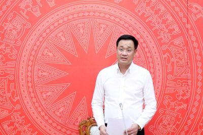 Tái thiết toàn bộ không gian phát triển thành phố Đà Nẵng mới