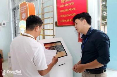 Đẩy mạnh tuyên truyền, hướng dẫn người dân sử dụng hiệu quả các dịch vụ công trực tuyến