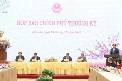 Các cơ quan chức năng làm rõ nhiều vấn đề báo chí quan tâm