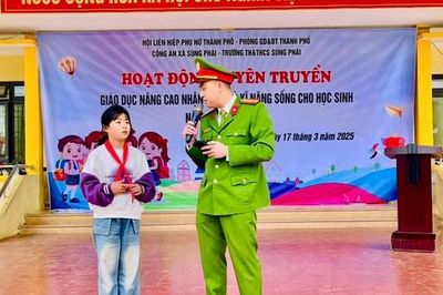 Kiện toàn thành viên Hội đồng phối hợp phổ biến, giáo dục pháp luật Trung ương
