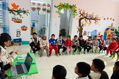 Thanh Hóa: Nghịch lý thừa, thiếu giáo viên
