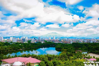 Nghệ An phấn đấu thu ngân sách 35.000 tỷ đồng, thu hút FDI 3,6 tỷ USD năm 2026