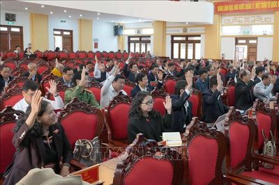 Quảng Ngãi: Điều chỉnh Quy hoạch tỉnh thời kỳ 2021 - 2030 sau hợp nhất