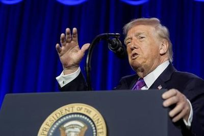 Mỹ tuyên bố, Tổng thống Trump ưu tiên con đường ngoại giao với Iran, song vẫn để ngỏ các lựa chọn quân sự