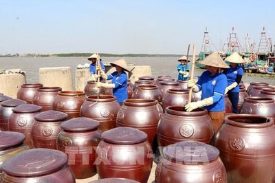 Hội chợ Mùa Xuân 2026: Tạo sức hút cho sản phẩm truyền thống