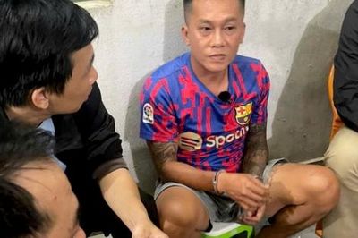 Các vụ cướp ngân hàng tại Việt Nam được triệt phá thế nào?