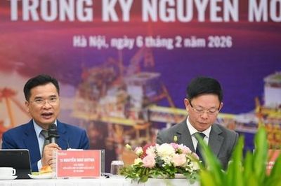 Nghị quyết 79: Doanh nghiệp nhà nước được định vị vai trò dẫn dắt, mở đường