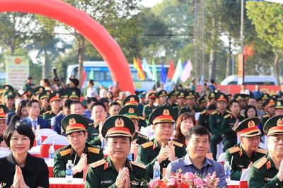 Lâm Đồng hôm nay 06/02