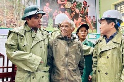 Quảng Ngãi sẽ không còn hộ nghèo trong 5 năm tới
