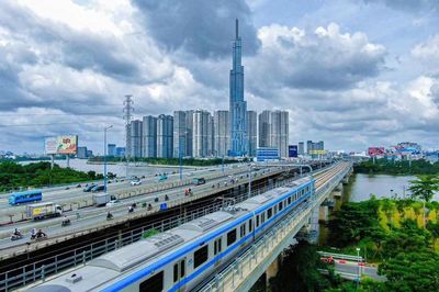 Thống nhất để Đồng Nai làm dự án kéo dài Metro số 1 đến sân bay Long Thành