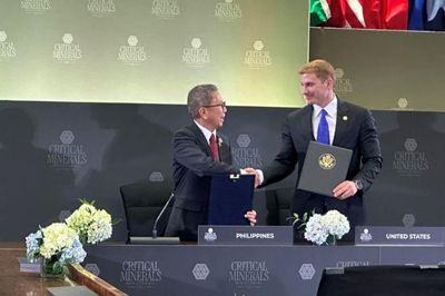 Khoáng sản chiến lược và đất hiếm: Mỹ hợp tác cùng một quốc gia Đông Nam Á, Brazil quay lưng với liên minh do Washington đề xuất