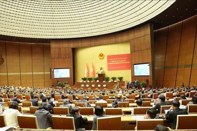 Đề cương tổng kết 100 năm Đảng lãnh đạo cách mạng Việt Nam