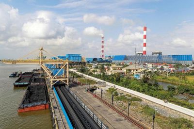 Doanh nghiệp nhiệt điện lãi lớn từ 'của để dành'