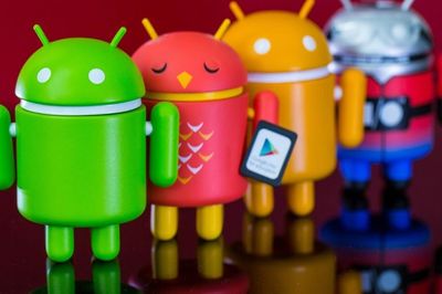 Cảnh báo khẩn tới một tỷ người dùng Android
