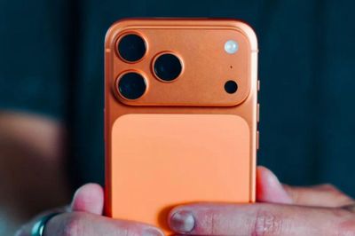 Những nâng cấp camera của iPhone 18 Pro