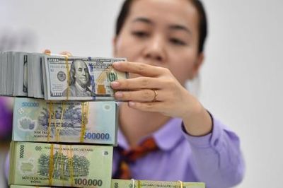 Ngân hàng nghỉ Tết, chuyển tiền có bị gián đoạn?