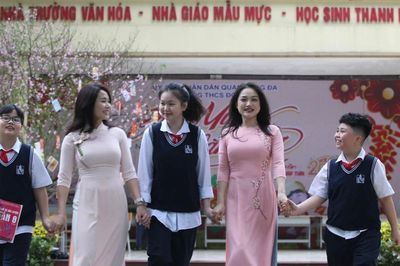 Thay đổi cơ chế lương, phụ cấp với giáo viên hợp đồng