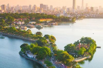 Hà Nội đẩy mạnh hội nhập kinh tế quốc tế