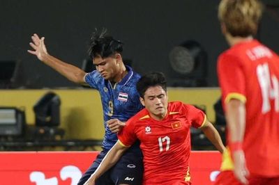 Bóng đá Việt Nam, Thái Lan được đặc cách dự ASIAD 2026