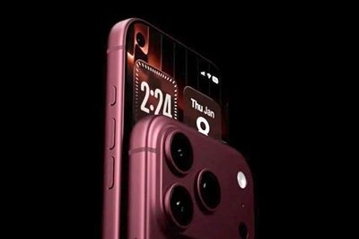 iPhone 18 Pro Max vs Galaxy S27 Ultra: cuộc đua song mã đột phá về camera