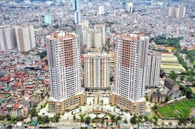 TP.HCM thí điểm 28 khu đất làm nhà ở thương mại