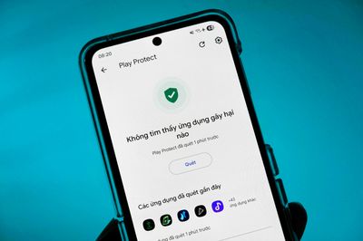 Google chặn gần 10 triệu lượt cài app nguy hiểm tại Việt Nam