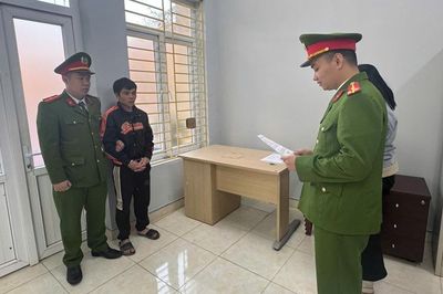 Khởi tố 4 vụ án ma túy tại phường Móng Cái 2, tạm giam nhiều đối tượng