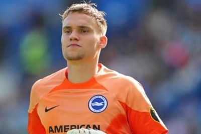 Chelsea chi đậm tranh thủ môn Brighton, MU dẫn đầu cuộc đua chiêu mộ Iliman Ndiaye