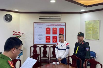 Công an tỉnh Thái Nguyên triệt phá đường dây nhập lậu xe mô tô phân khối lớn tại Hà Nội