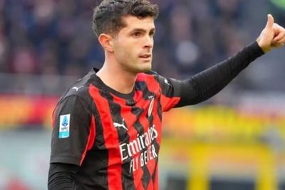 Arsenal nhắm Christian Pulisic và lời giải cho bài toán nhân sự của Mikel Arteta