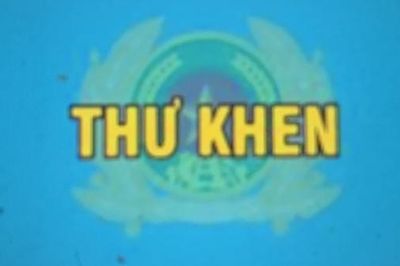 Thứ trưởng Phạm Thế Tùng gửi thư khen Công an tỉnh Thanh Hóa triệt phá đường dây vận chuyển tiền tệ trái phép
