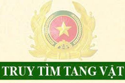 Cơ quan CSĐT Công an TPHCM tìm vật chứng của vụ án