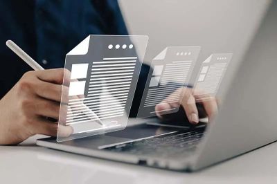 Chuyển đổi số trong hệ thống pháp luật Việt Nam