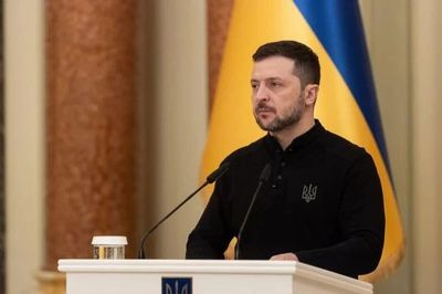Tổng thống Zelensky tiết lộ chủ đề trọng tâm của các cuộc đàm phán hòa bình tại Geneva
