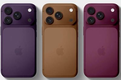 iPhone 18 Pro lộ diện loạt nâng cấp đáng giá