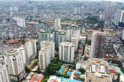 Giá bất động sản tăng vùn vụt: Có phải bong bóng đang hình thành?