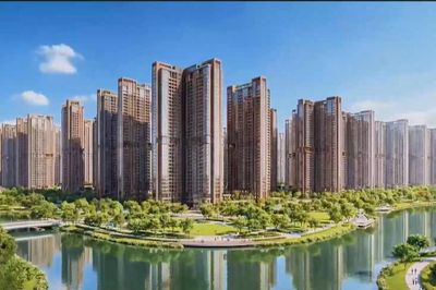 Khu đô thị đa mục tiêu - cụ thể hóa Quy hoạch Thủ đô tầm nhìn 100 năm