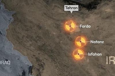 Iran sẽ thỏa hiệp về hạt nhân nếu Mỹ dỡ bỏ trừng phạt