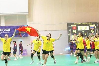 Khát vọng xuân của thể thao Việt Nam:Từ ASIAD 2026 đến mục tiêu Olympic 2028