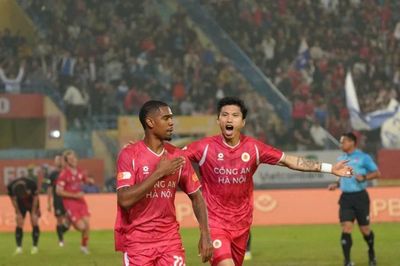 Nhận định Tampines vs Công an Hà Nội, 19h15 ngày 18/2: Vượt núi tại Singapore