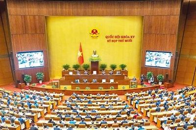 Mở đường để Việt Nam vươn mình