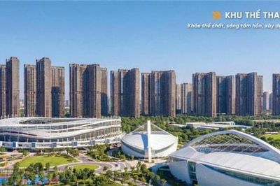 Tầm nhìn 100 năm và định hướng Thủ đô văn hóa, bản sắc, sáng tạo