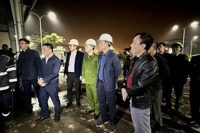 Nghi phạm giết người tại Thanh Hóa đã tử vong