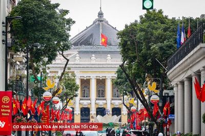 Thời tiết Mồng 3 Tết: Miền Bắc mưa rét, miền Nam nắng nóng