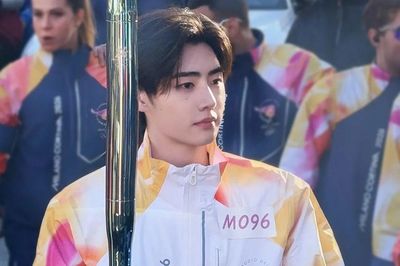 Niềm tự hào mới của Kpop trên trường quốc tế