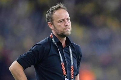 HLV Mano Polking lý giải nguyên nhân CAHN vỡ trận và bị loại khỏi AFC Champions League Two