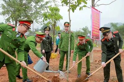 Ươm mầm cho mạch sống sinh sôi
