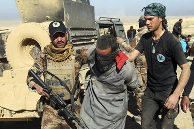 Điểm nóng xung đột ngày 20-2: Cú ra tay nhanh chóng của Mỹ ở Syria