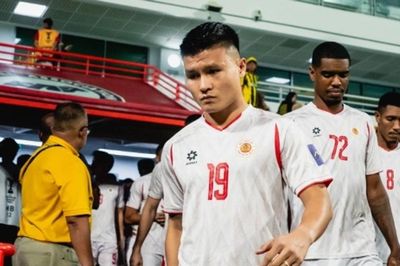 Báo Singapore: Tampines Rovers thắng CLB Công an Hà Nội nhờ quyết định hy hữu của AFC