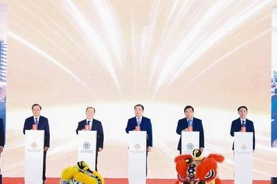 Hà Nội tiên phong kiến tạo phát triển